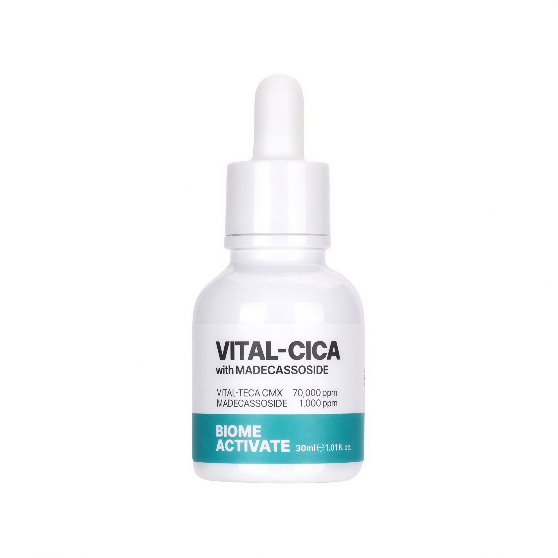 Biome Activate Vital Cica Ampoule