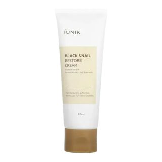 iUNIK كريم Black Snail Restore