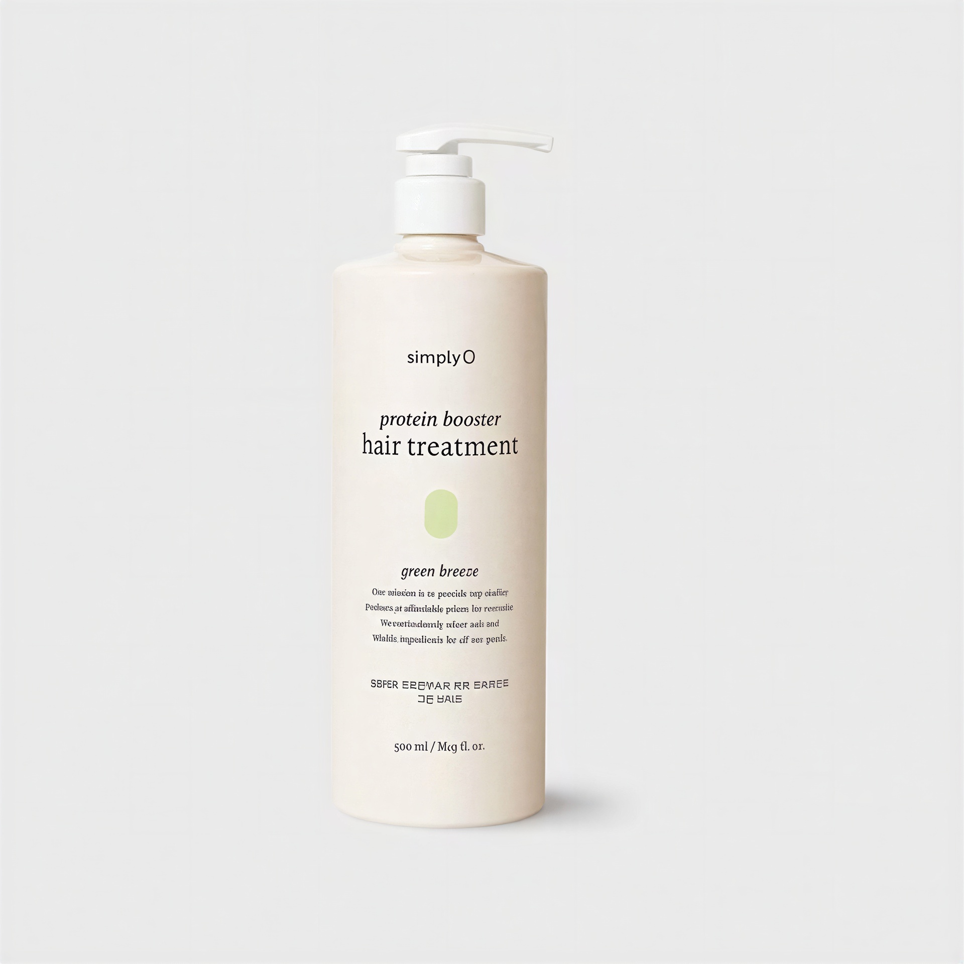 Simplio Protein Booster Hair Treatment