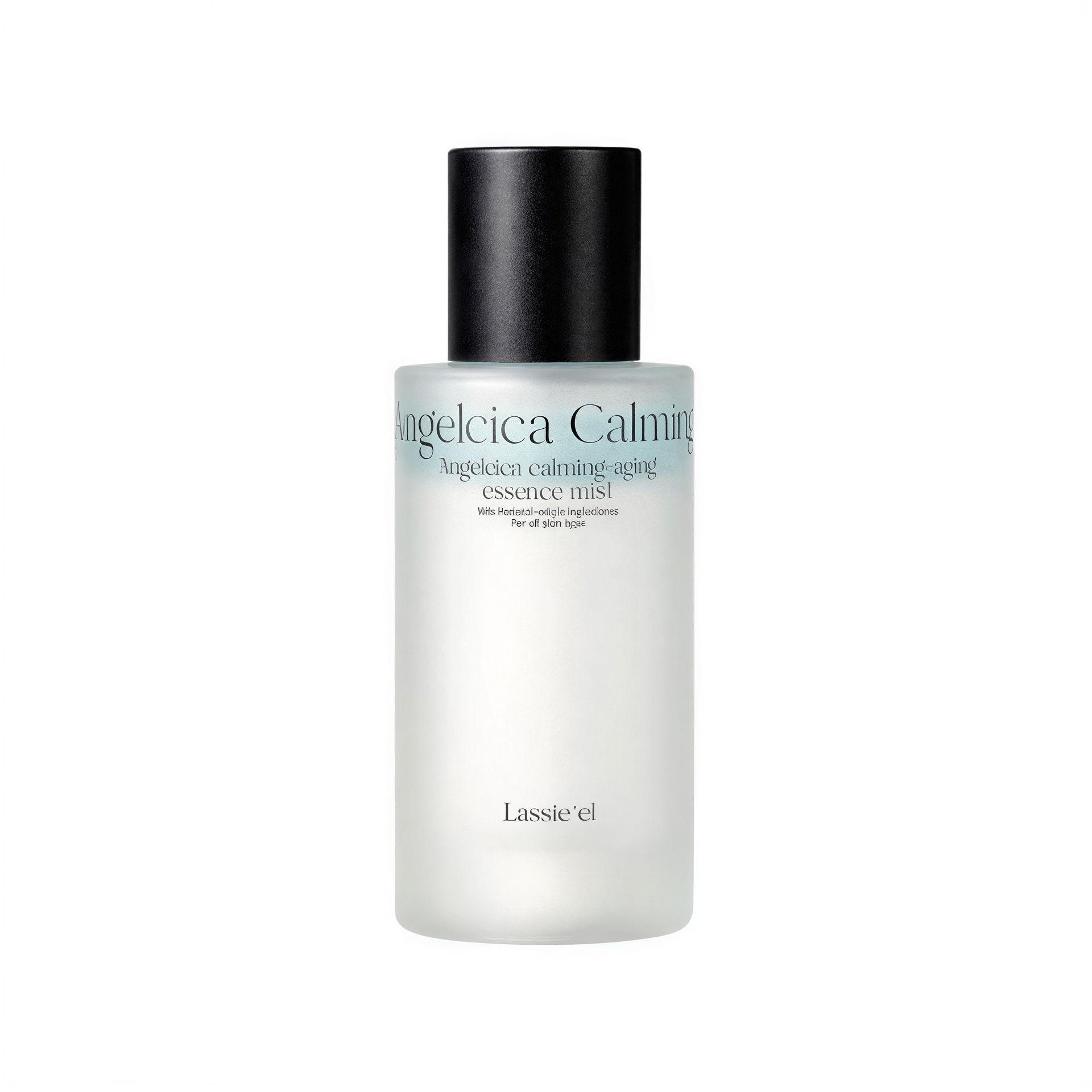 Rassielleu Ashitaba Soothing Aging Care Essence Mist