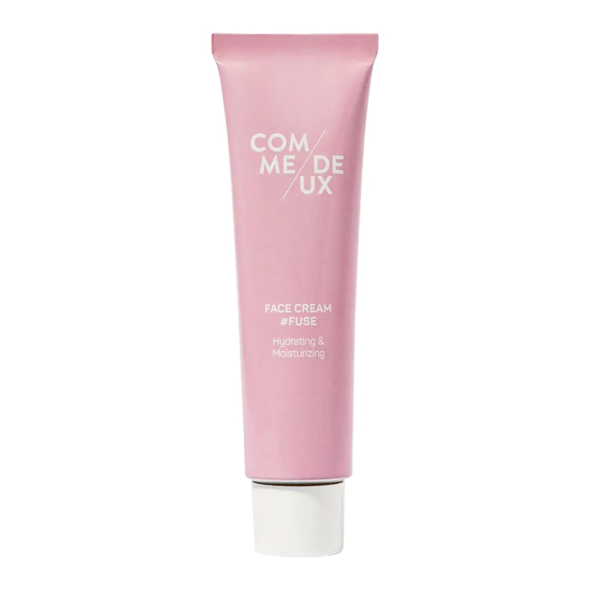 Comme Deux Fuse Face Cream
