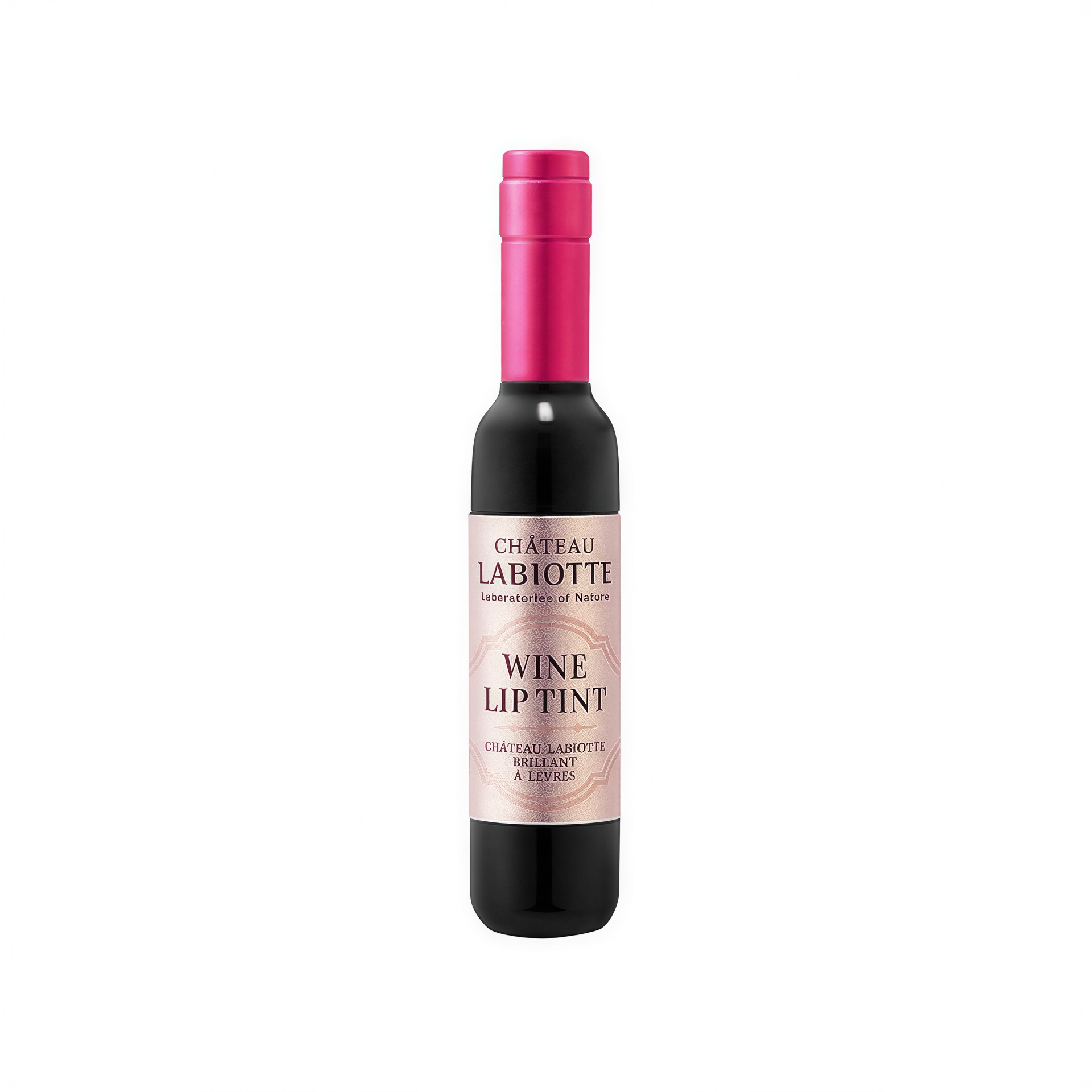 Labiotte Chateau Labiotte Wine Lip Tint