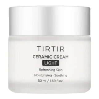 Tirtir Ceramic Cream Light كريم السيراميك الخفيف