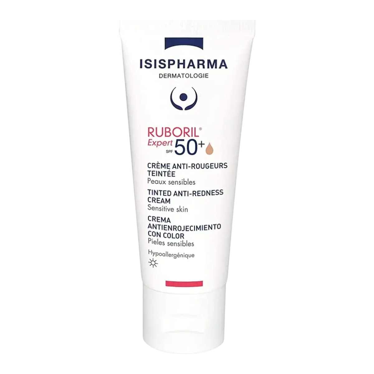 Isispharma RUBORIL Expert SPF50+
