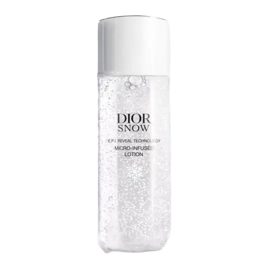 Dior Snow Micro-Infused Lotion