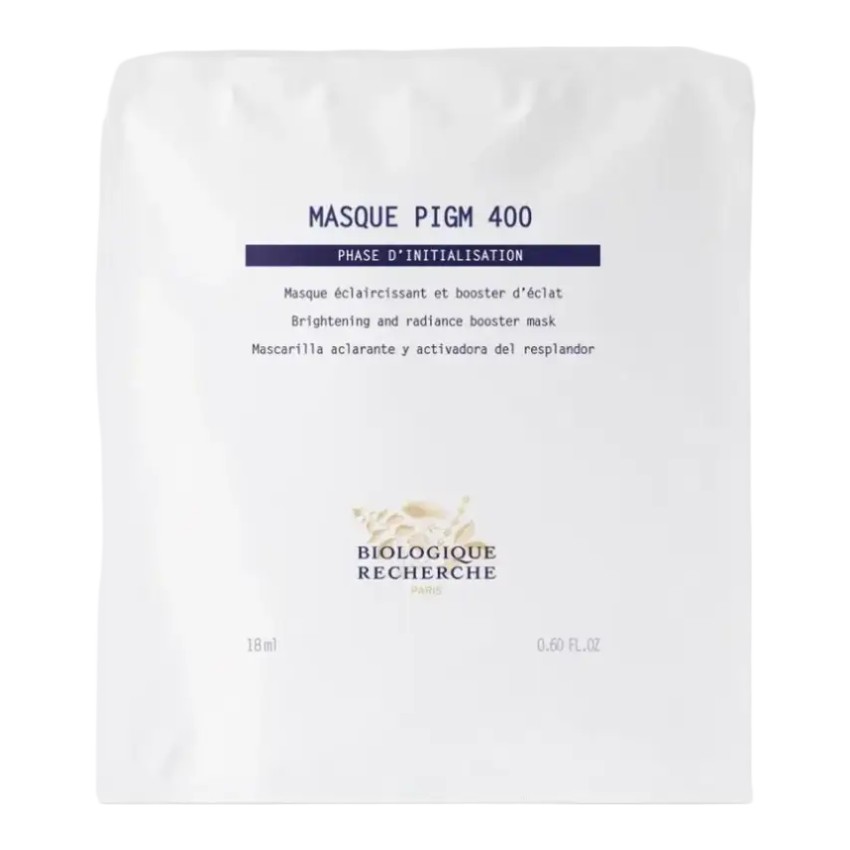 Biologique Recherche Masque PIGM 400