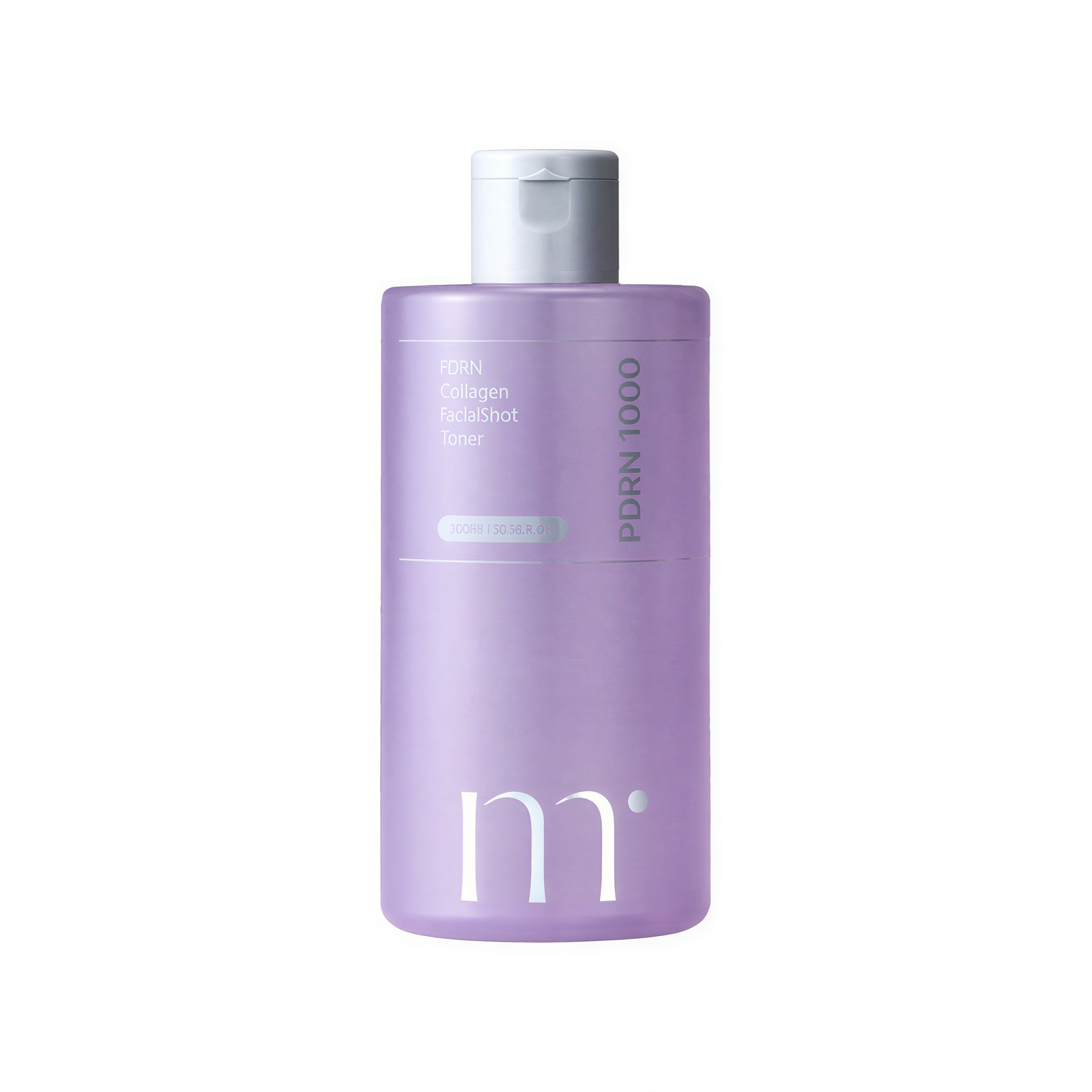 Molvany PDRN Collagen Facial Shot Toner