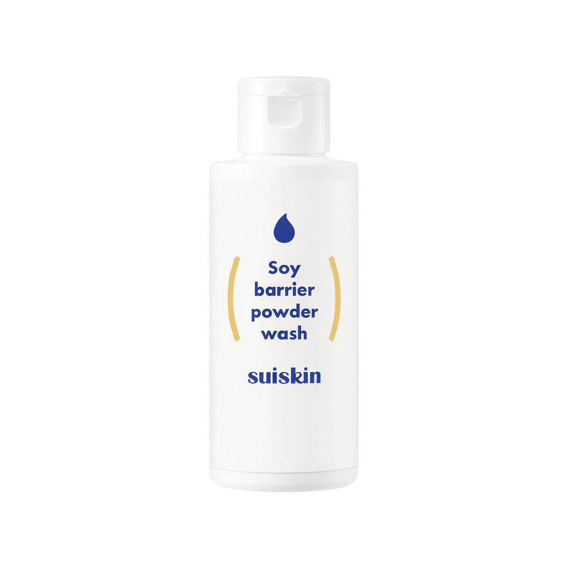 Suiskin Barun Yakong Powder Wash