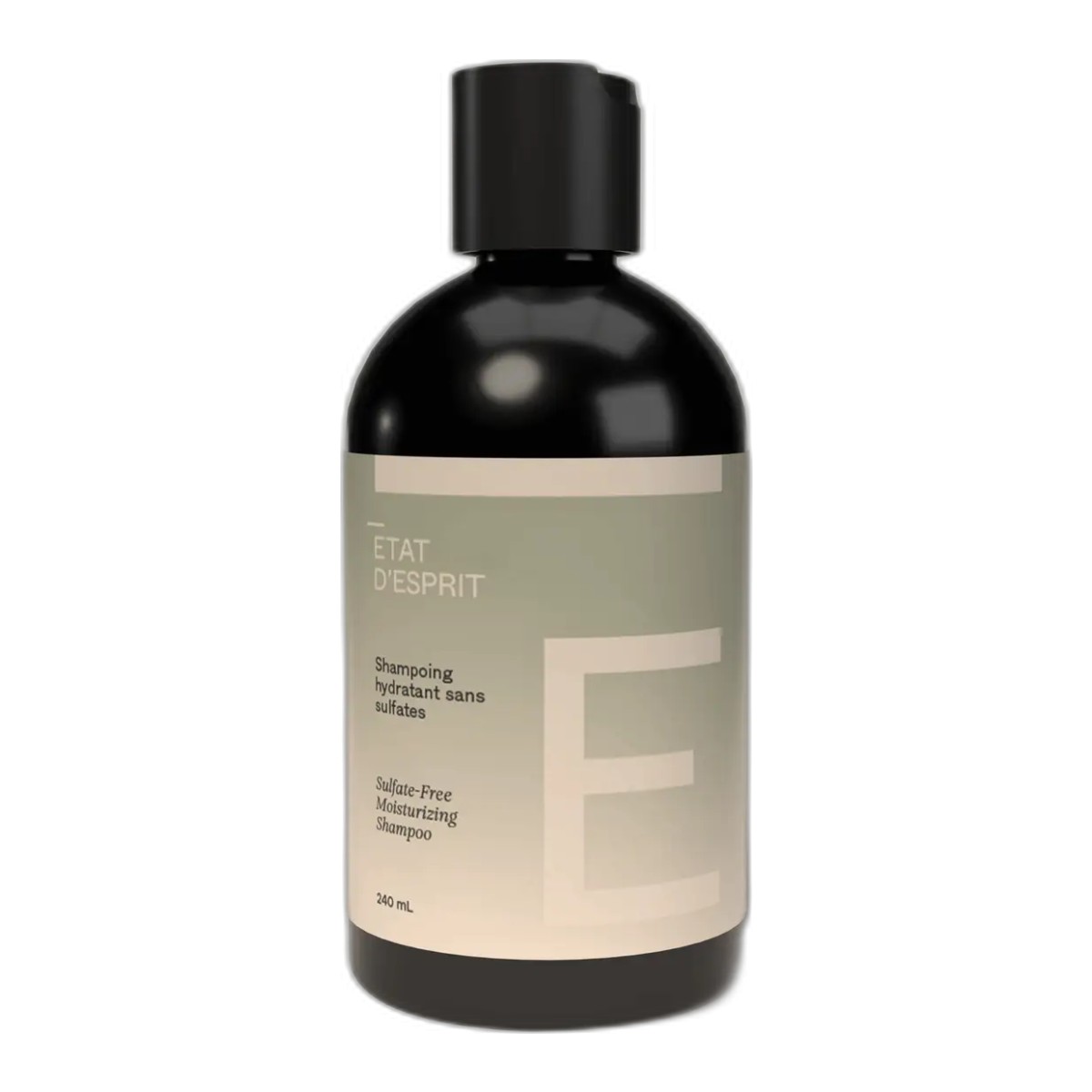 État D'Esprit Sulfate-Free Moisturizing Shampoo