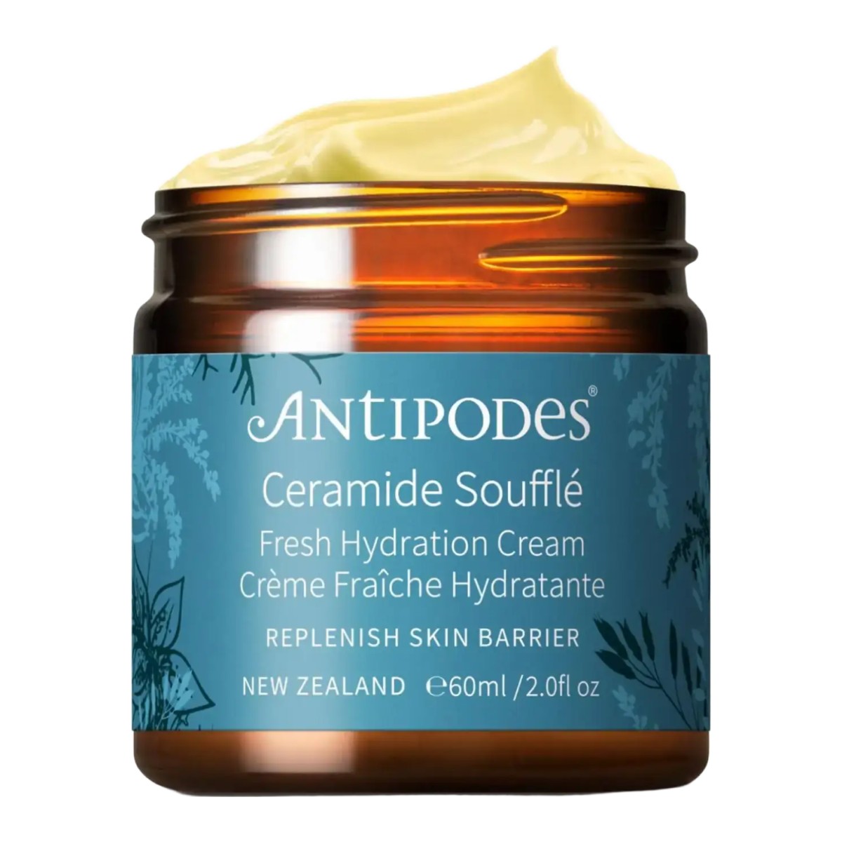 ANTIPODES Ceramide Souffle Fresh Hydration Cream