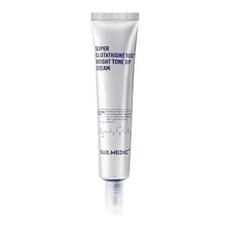 Neogen Surmedic Super Glutathione 100 Bright Tone Up Cream
