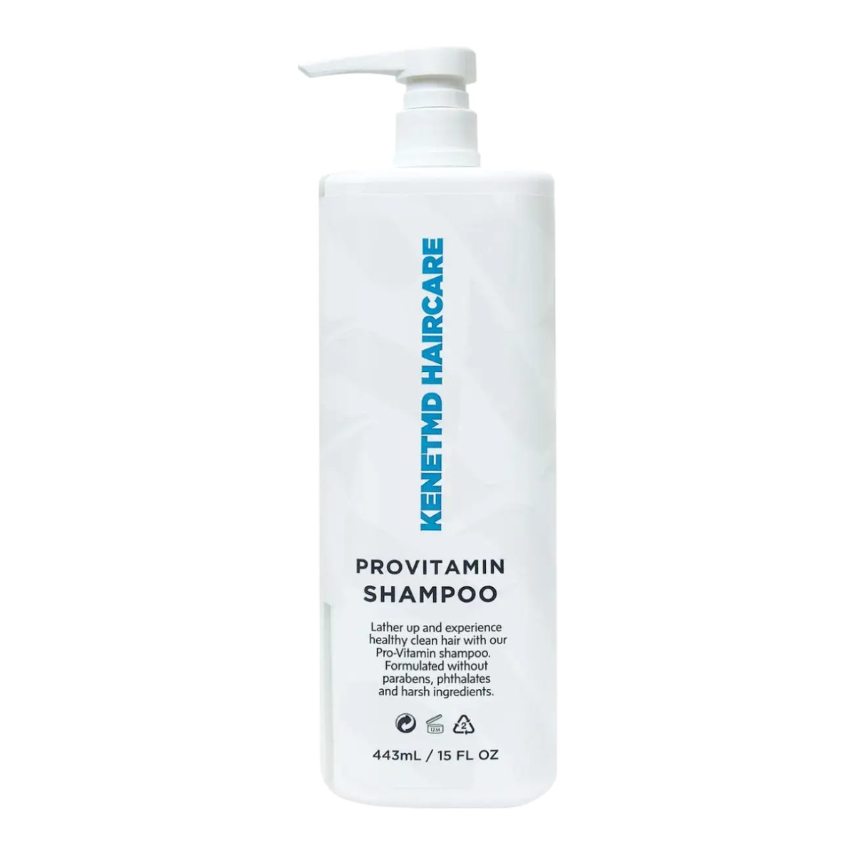 Barney Kenet MD Pro-Vitamin Shampoo