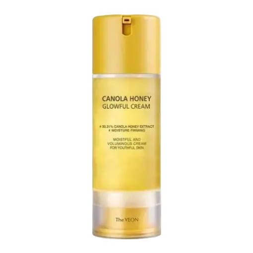 The YEON Canola Honey Glowful Cream