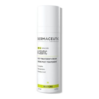 Dermaceutic Laboratoire كريم K Ceutic لما بعد العلاج
