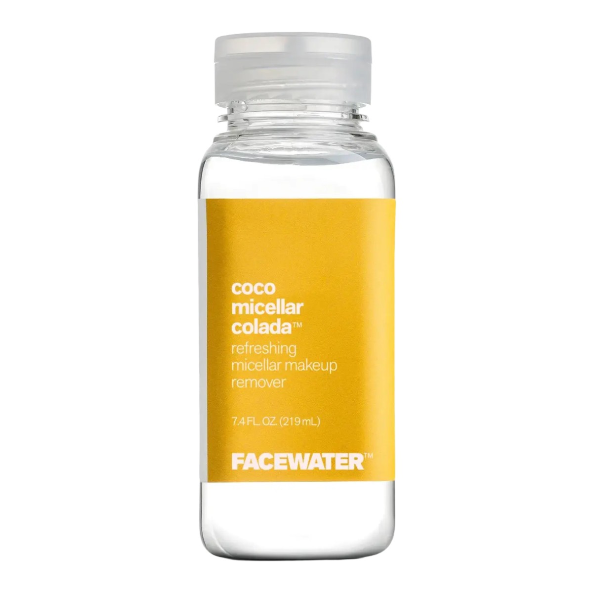 Plant Beauty Distillery Coco Micellar Colada