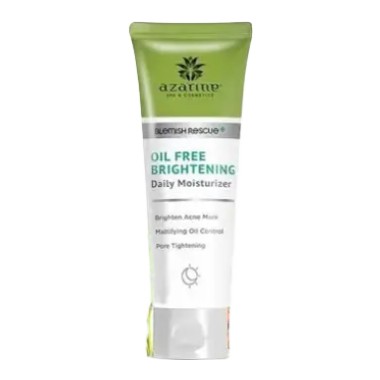 Azarine Oil Free Brightening Daily Moisturizer