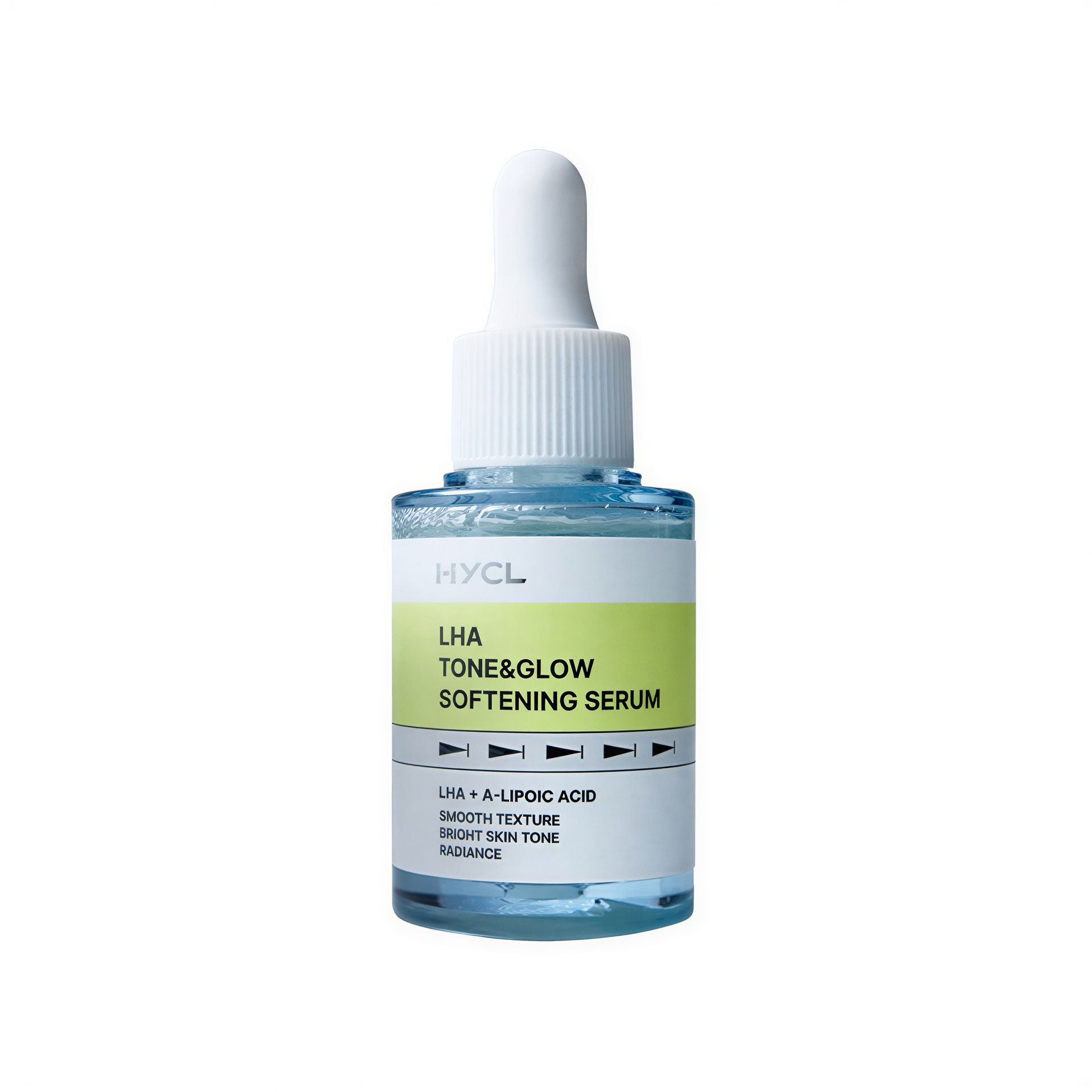 Haikeul Laha Tone & Glow Softening Serum