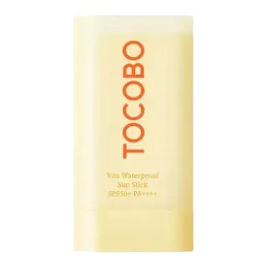 Tocobo Vita Waterproof Sun Stick SPF 50+