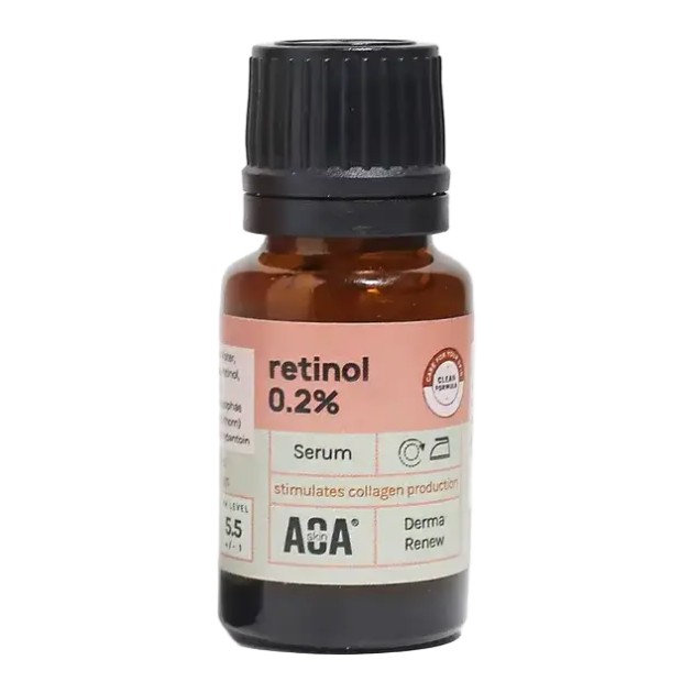 AOA Skin Retinol 0.2% Serum