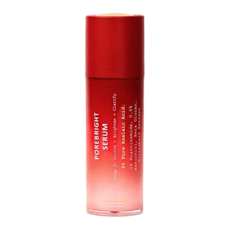 Truth & Beauty Porebright Serum