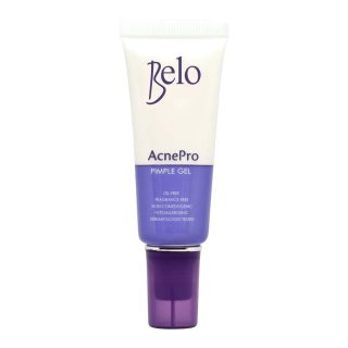 ベロ Acnepro ピンプル ジェル