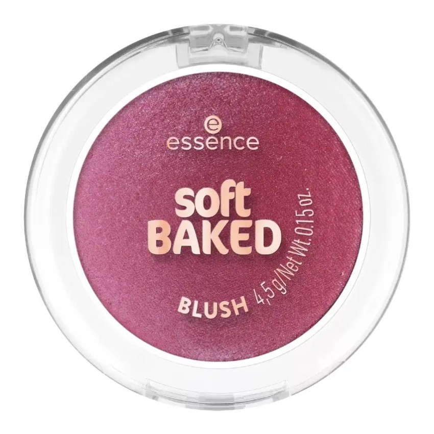 Essence Soft Baked Blush