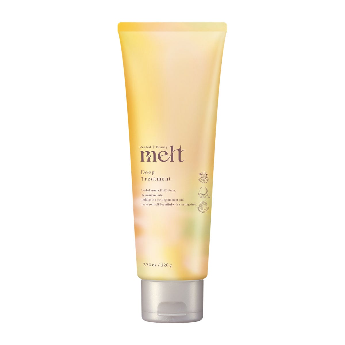 Melt ディープ トリートメント