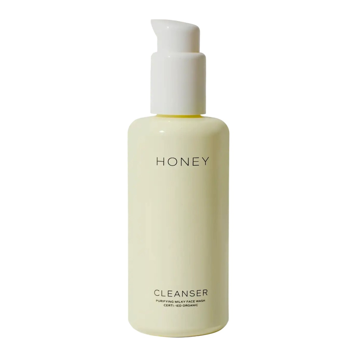 Honey Cleanser