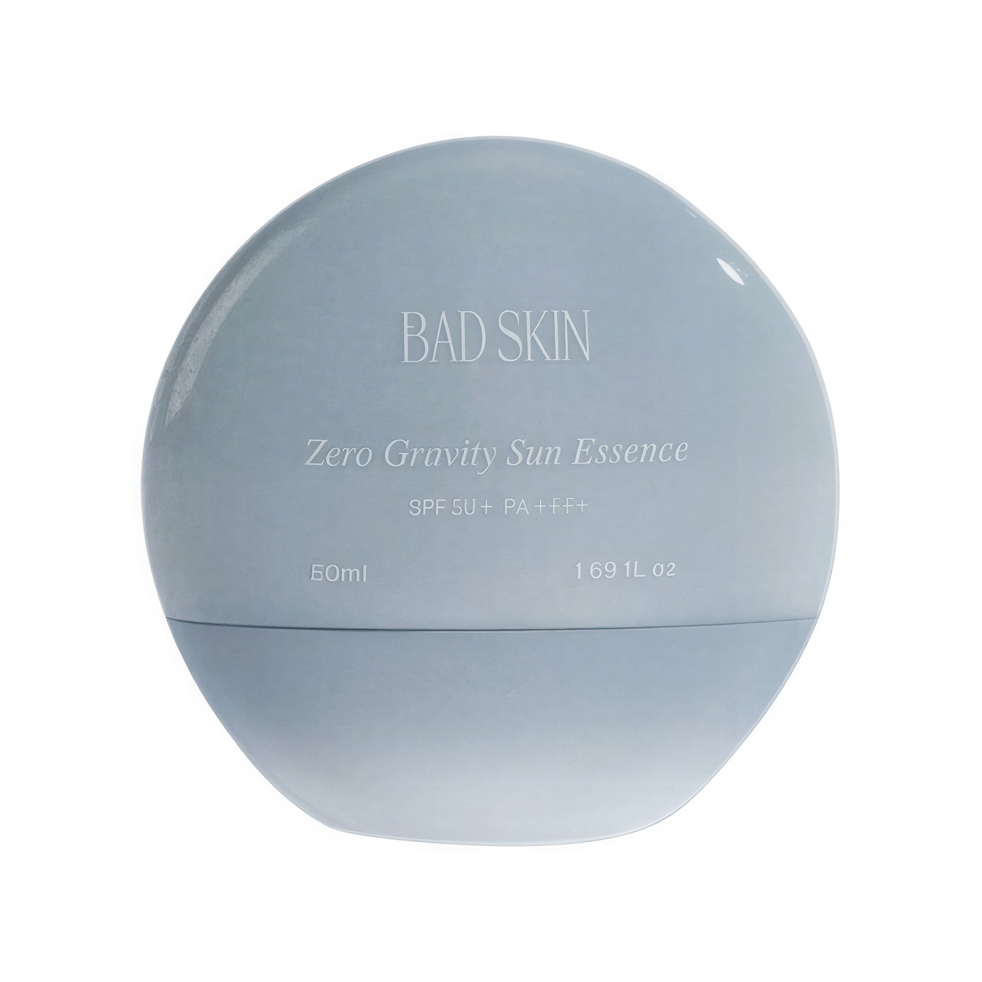 Bad Skin Zero Gravity Sun Essence [SPF50+/PA++++]