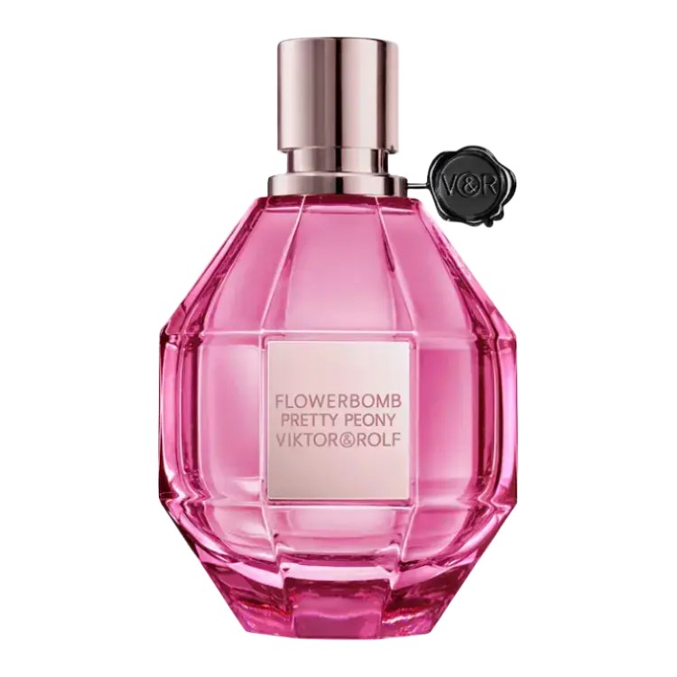 Viktor&Rolf Flowerbomb Pretty Peony Eau De Parfum