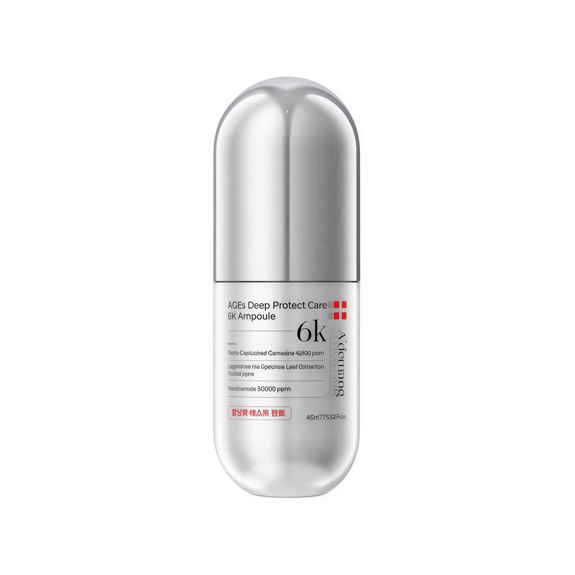 Adeumang AGES Deep Protect Care 6K Ampoule