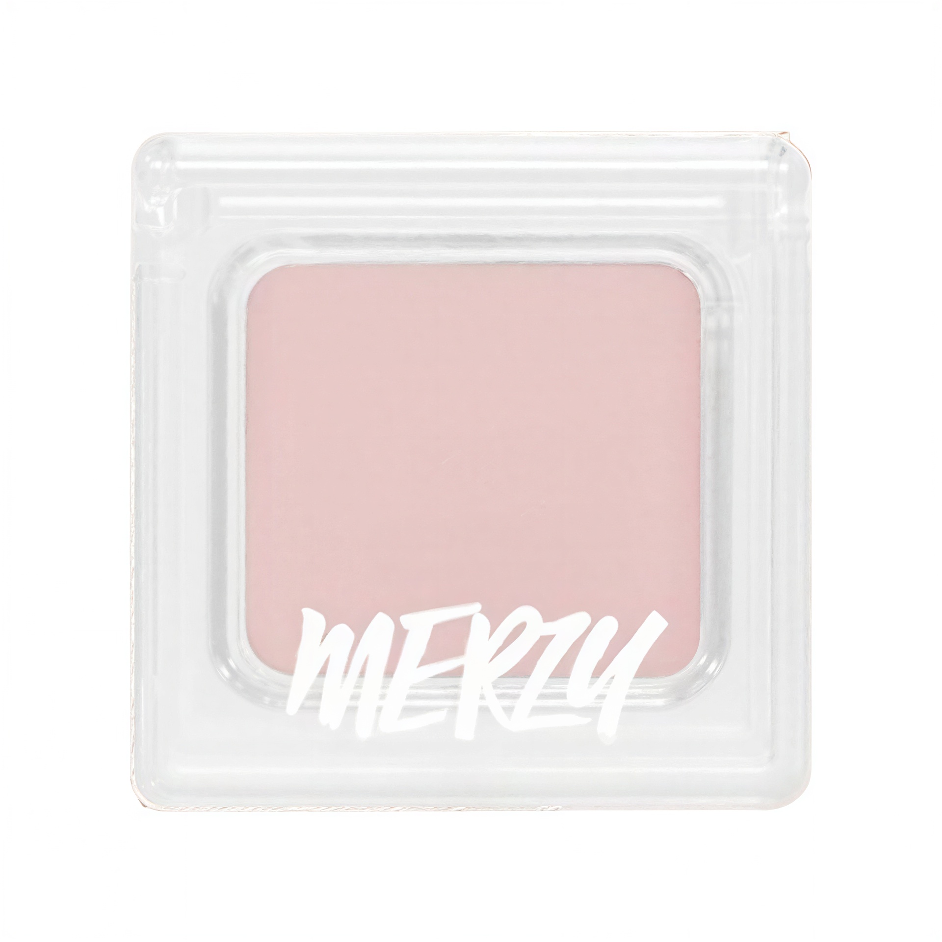 Merzy Let's Wearing Eyeshadow
