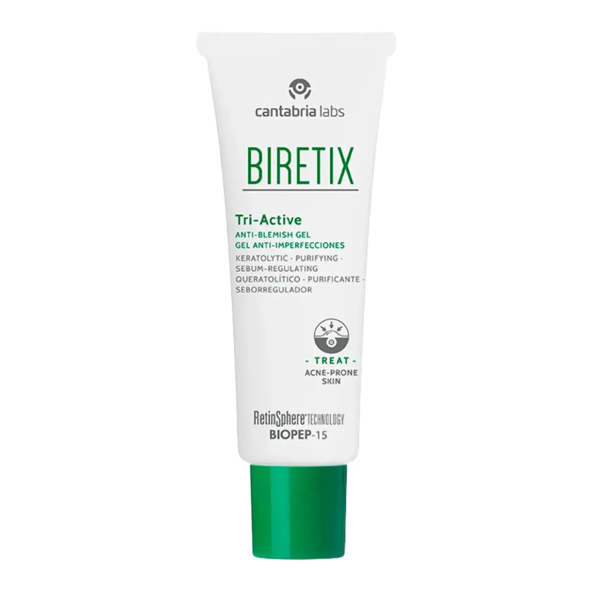 Biretix Tri-Active Anti-Blemish Gel