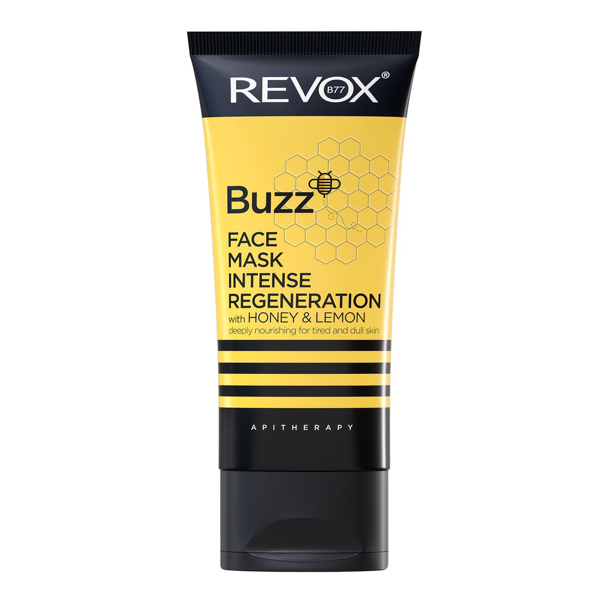 REVOX B77 قناع الوجه Buzz للتجدد المكثف