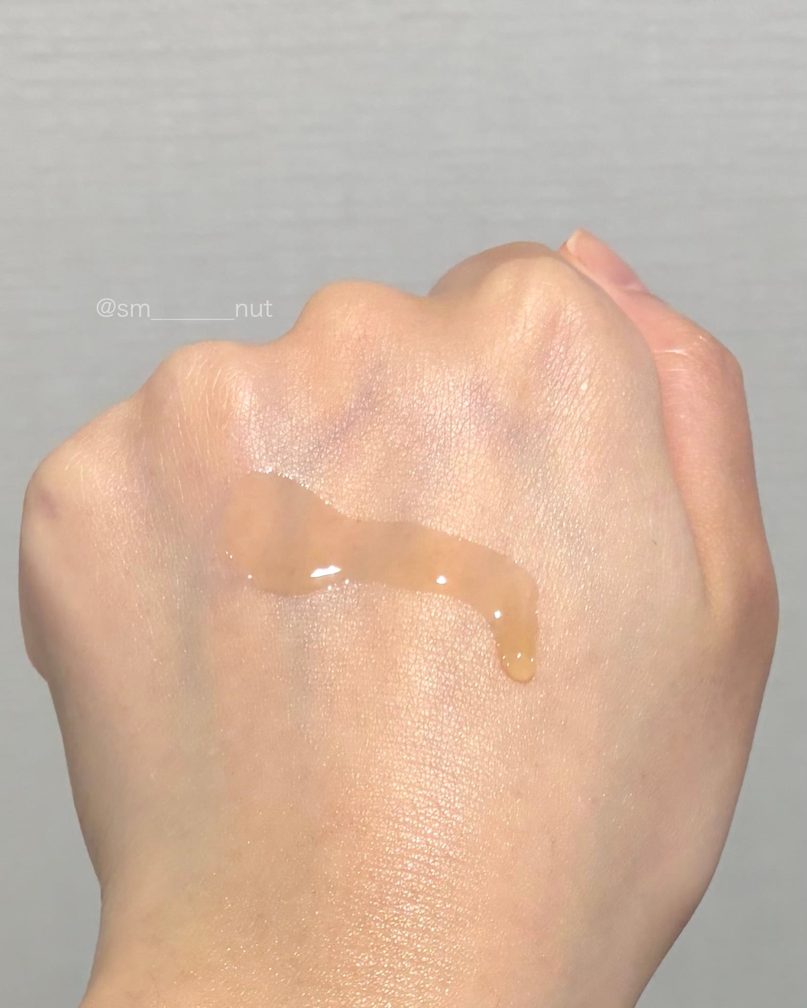 User review photo of COSRX The Alpha-Arbutin 2 Discoloration Care Serum