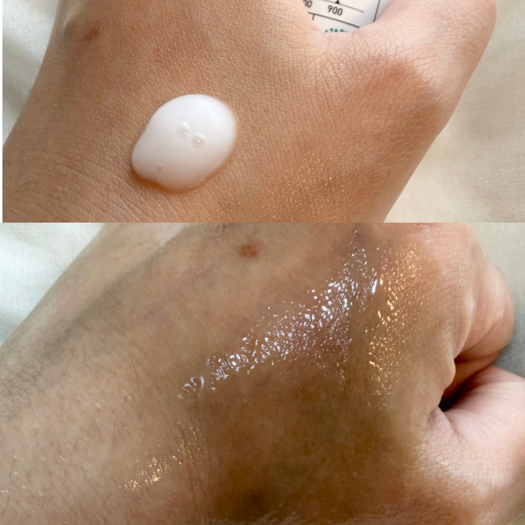 User review photo of VT Cosmetics Reedle Shot 300