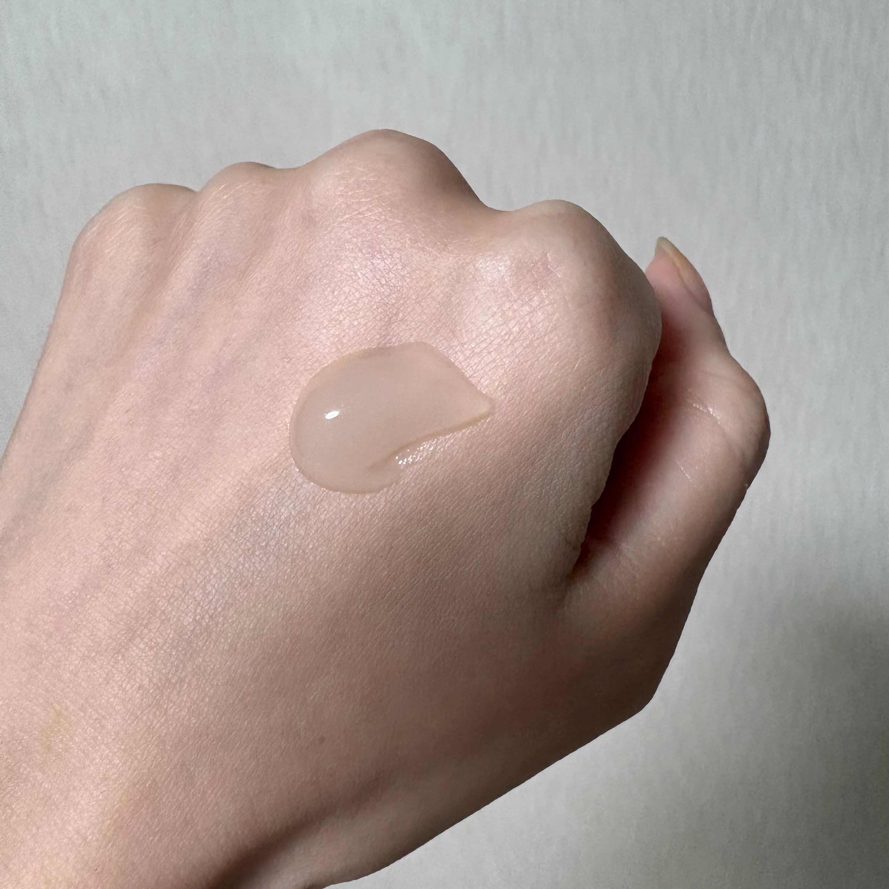 User review photo of Lowlize Moisture Comforting Cream