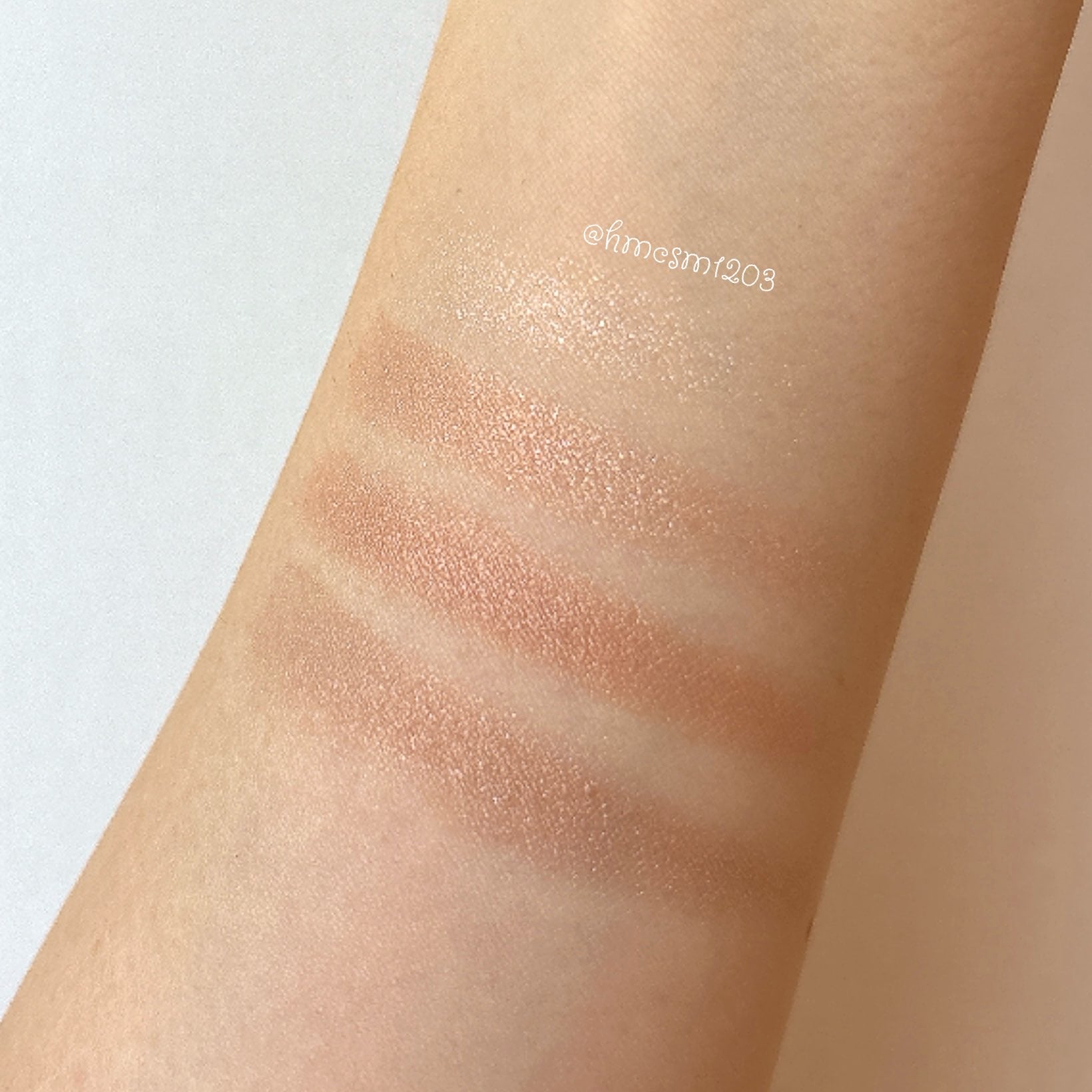 黛珂 Skin Shadow Designing 眼影盤的使用者評價照片