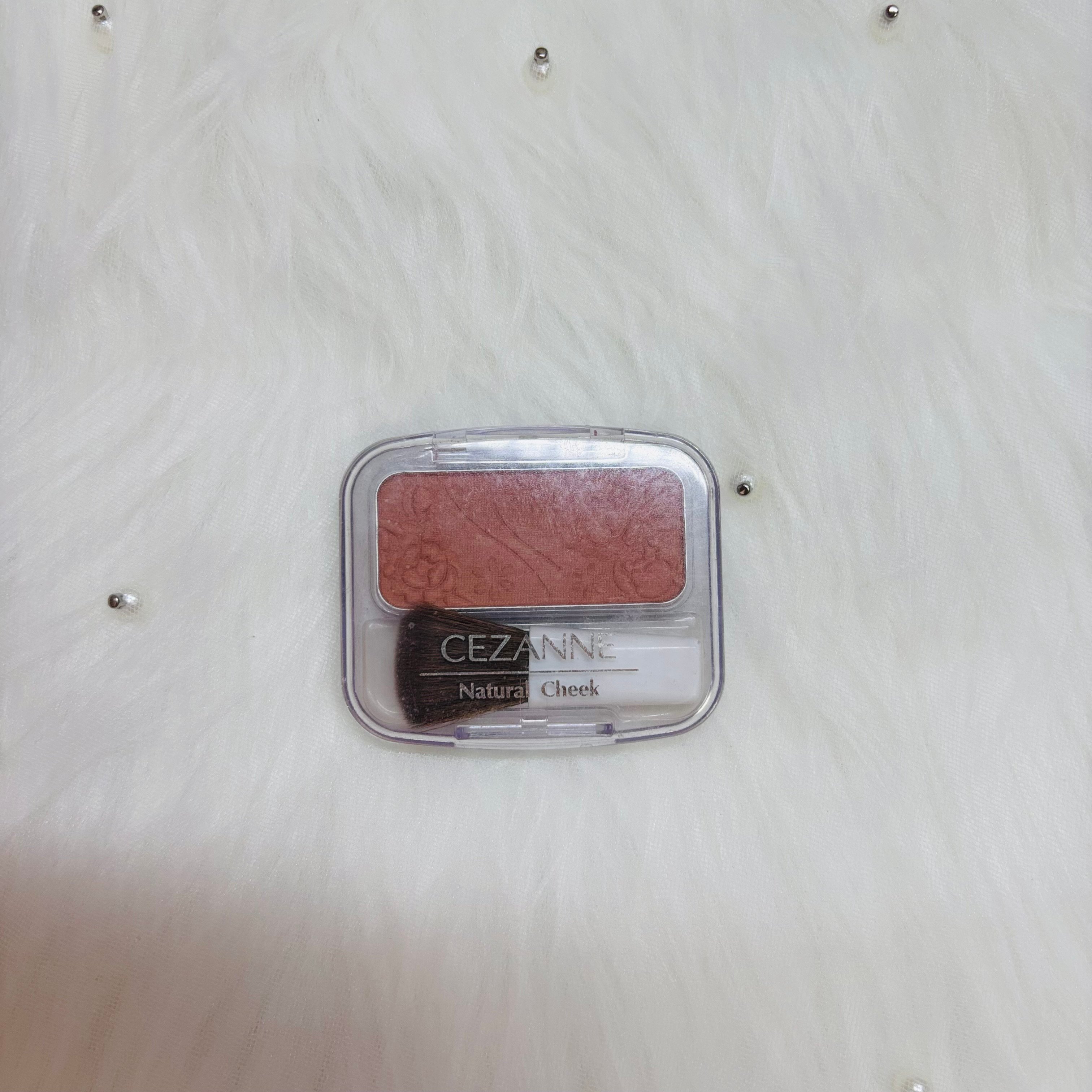 User review photo of Cezanne Natural Cheek N