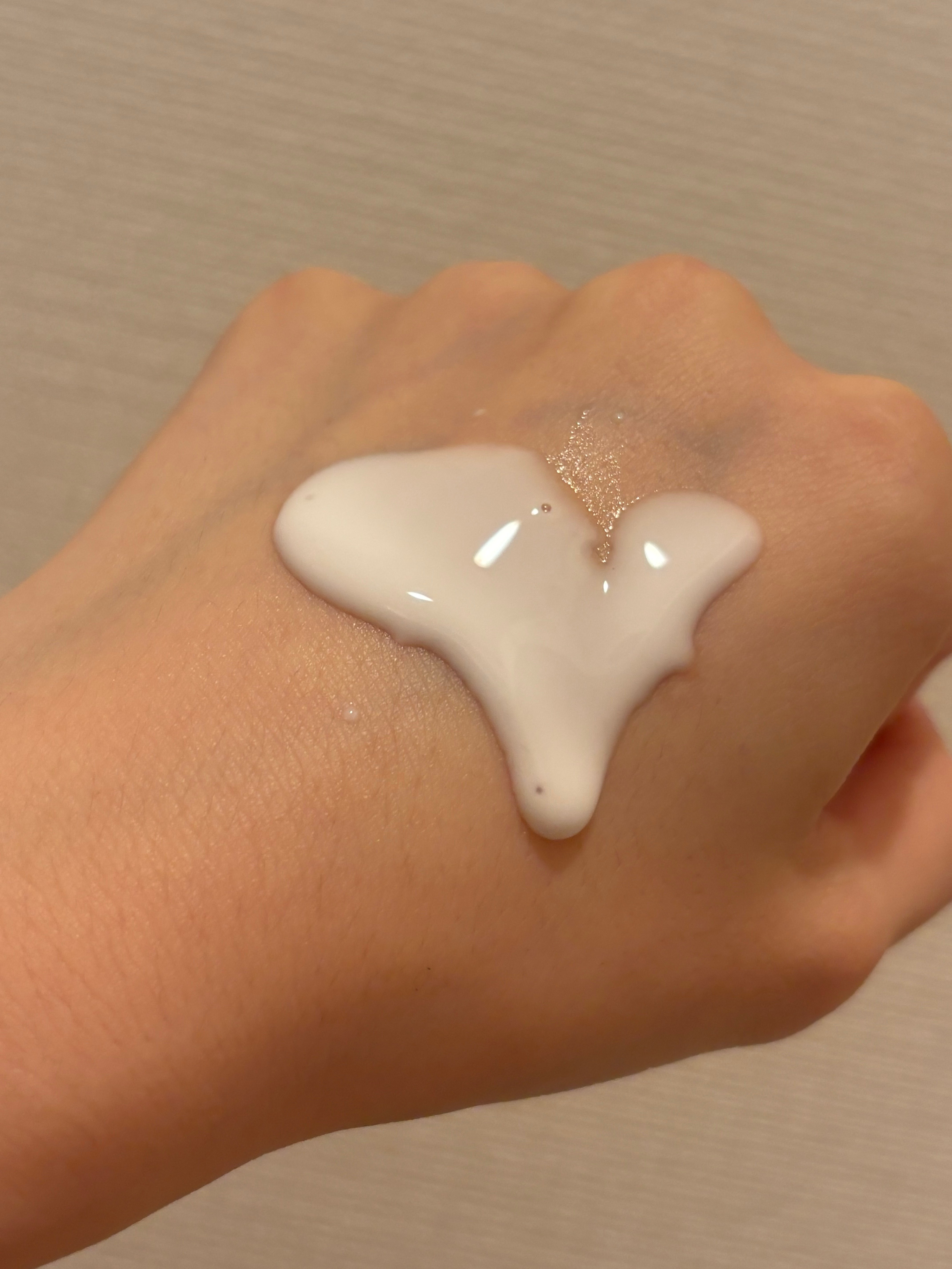 User review photo of Skin&Lab Ectoin Milky Cream Toner