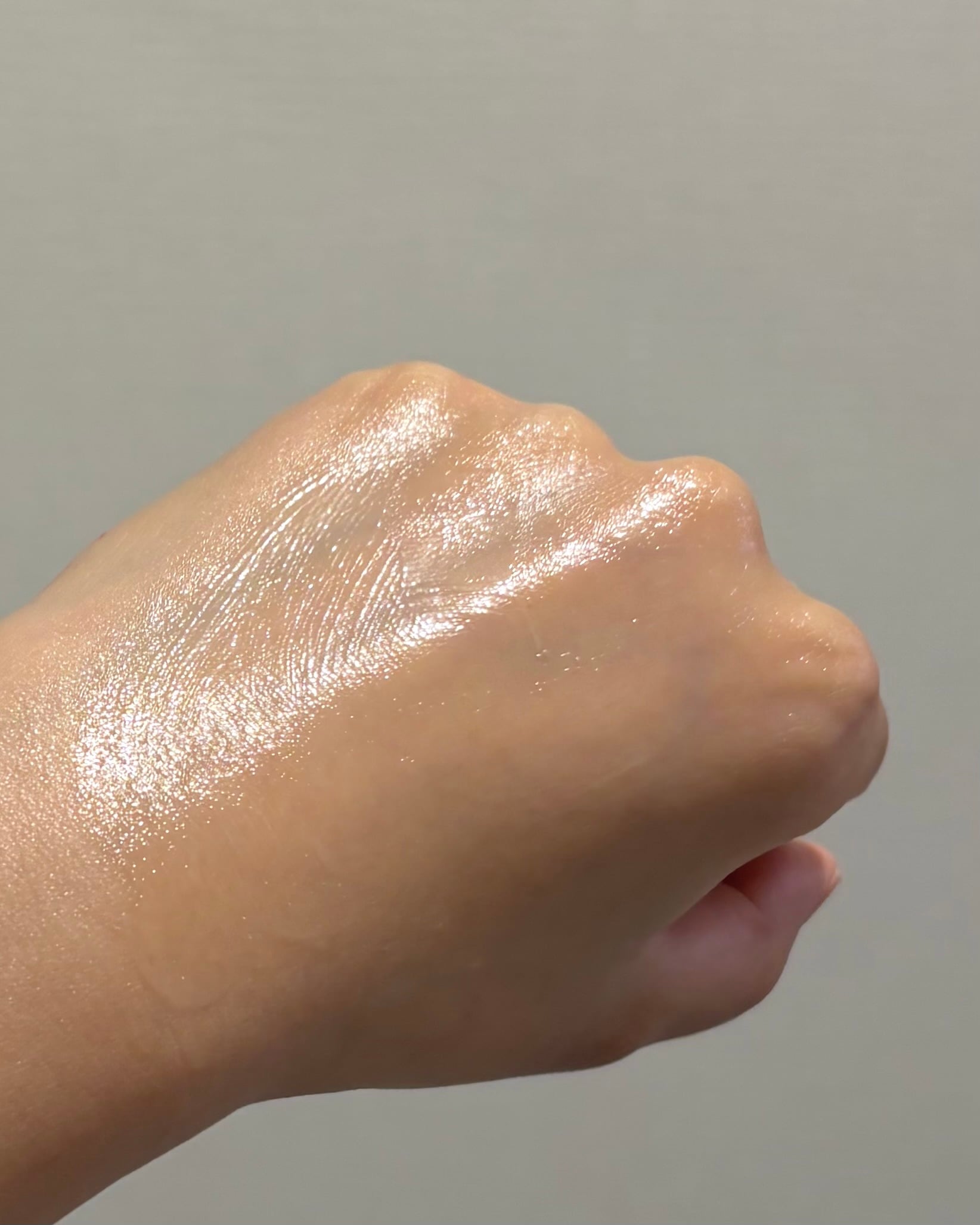 水之印 Special Gel Cream Brightening 亮白凝霜的使用者評價照片