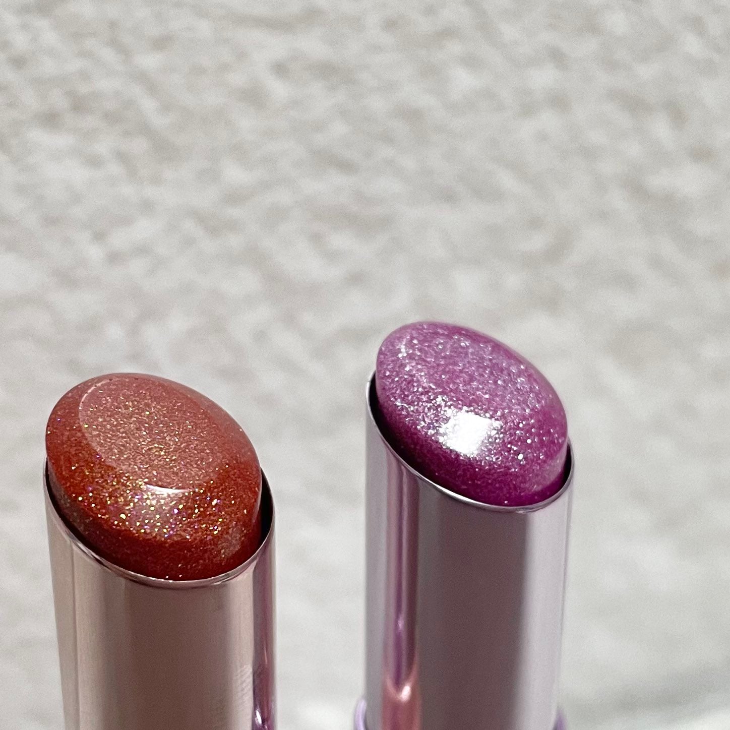User review photo of ALL MY THINGS I’m Your Lip Tint Lights Series