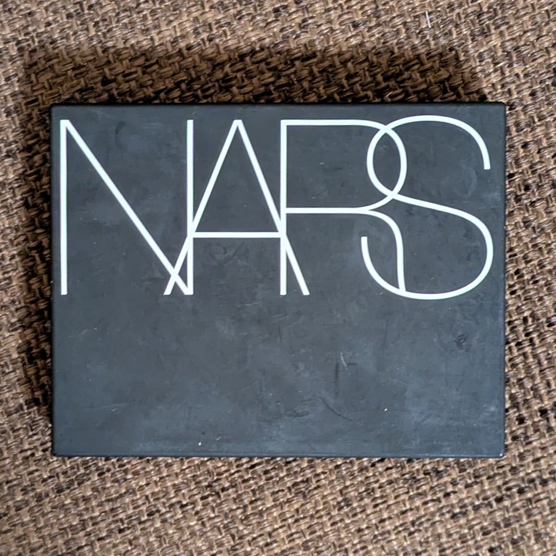 NARS ライト リフレクティング セッティング プレスト パウダーのユーザーレビュー写真