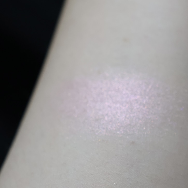 SNIDEL BEAUTY ユーフォリック グロウ ブラッシュのユーザーレビュー写真