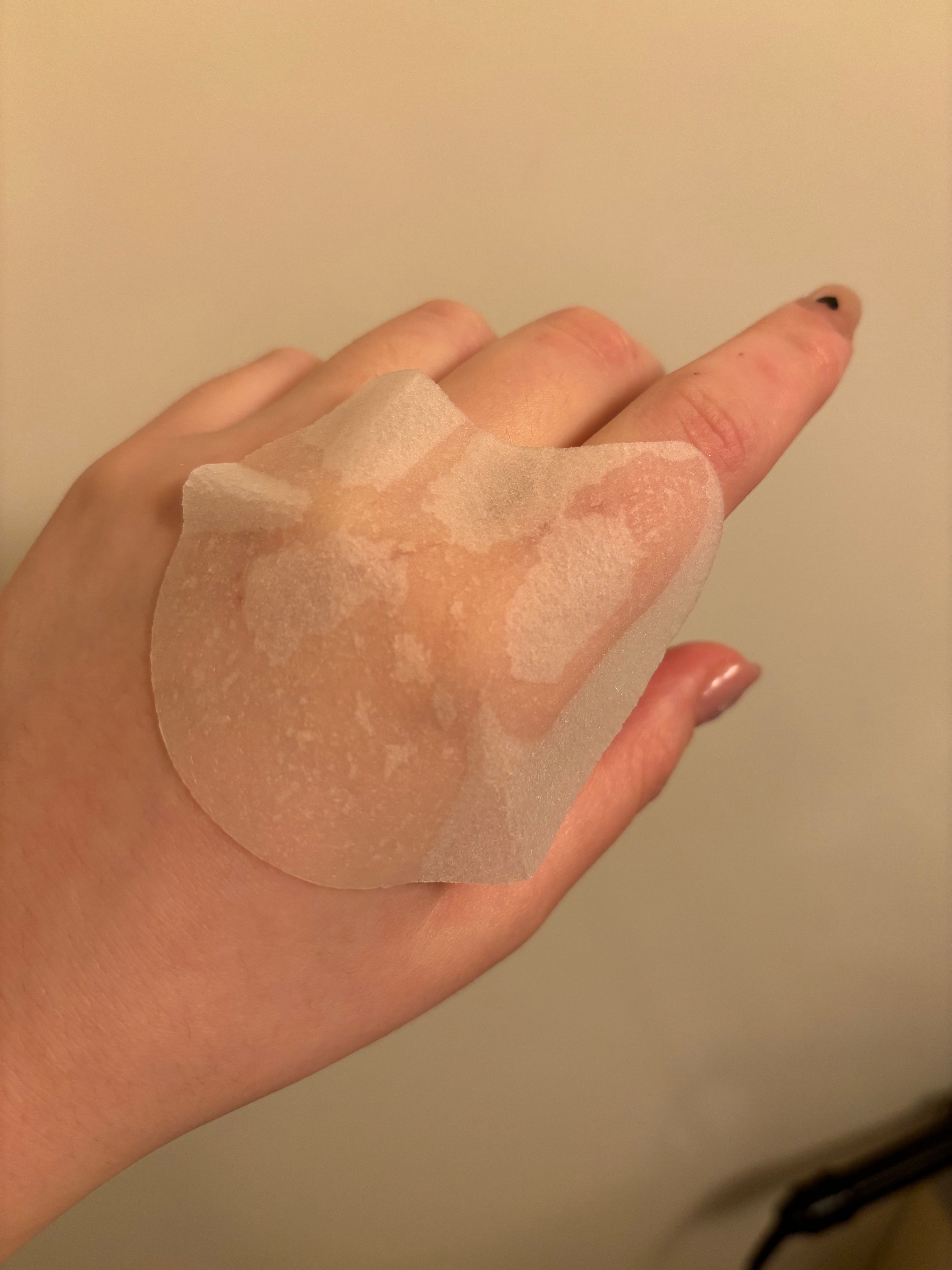 SKIN1004 マダガスカル センテラ クイックカーミングパッドのユーザーレビュー写真
