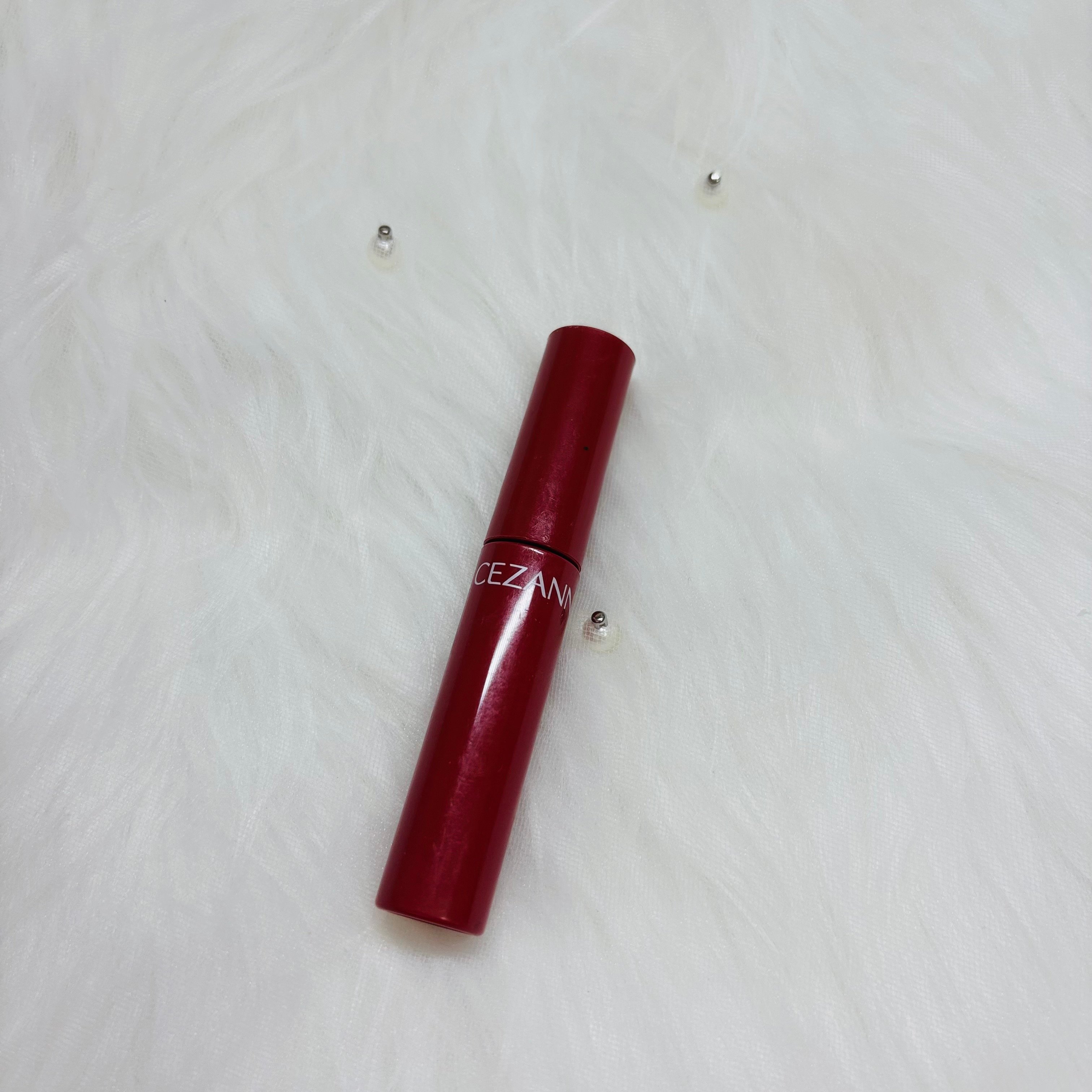 User review photo of Cezanne Watery Tint Lip