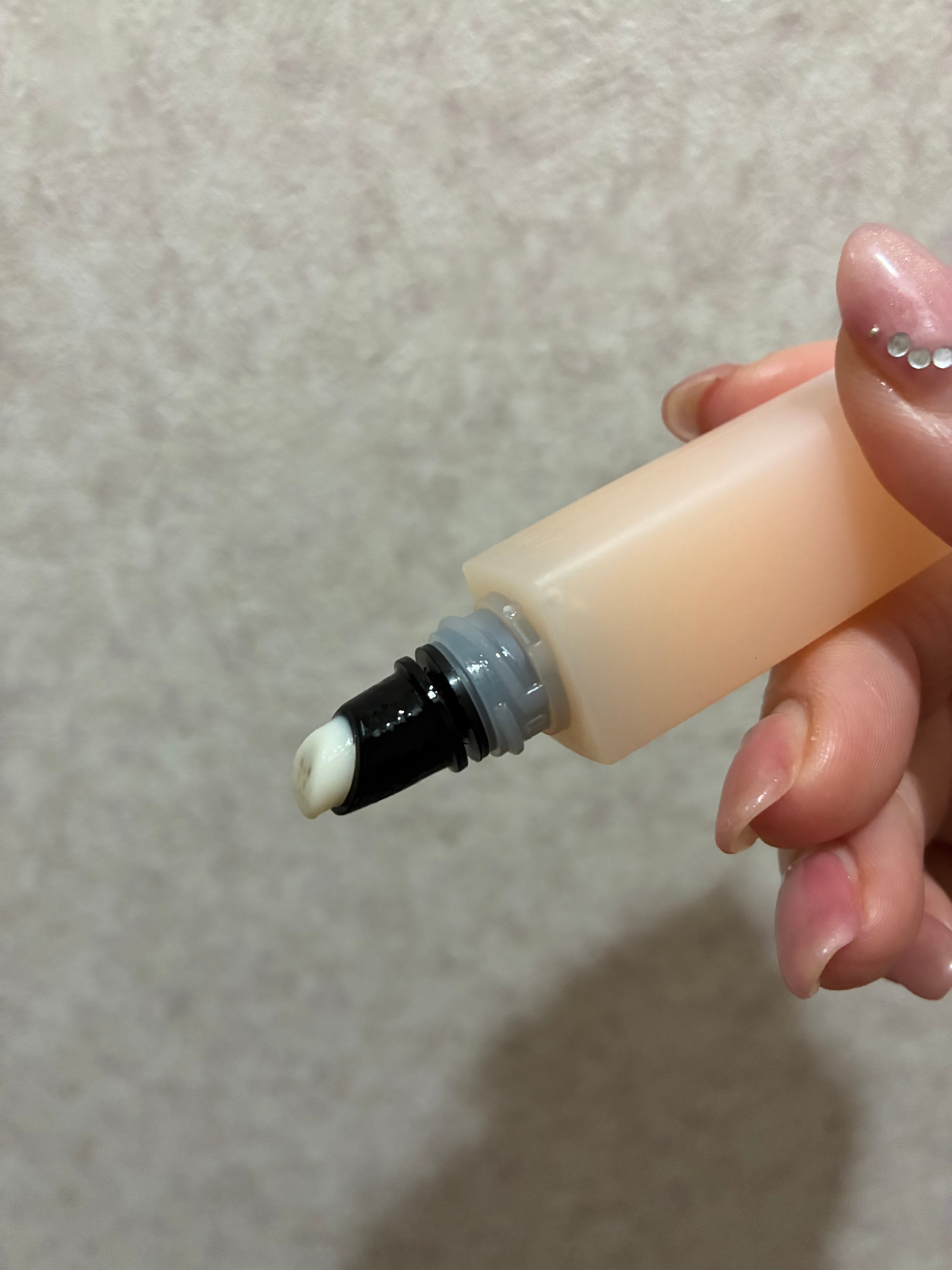 香奈兒 L'Huile Camélia 保濕強韌護甲油的使用者評價照片
