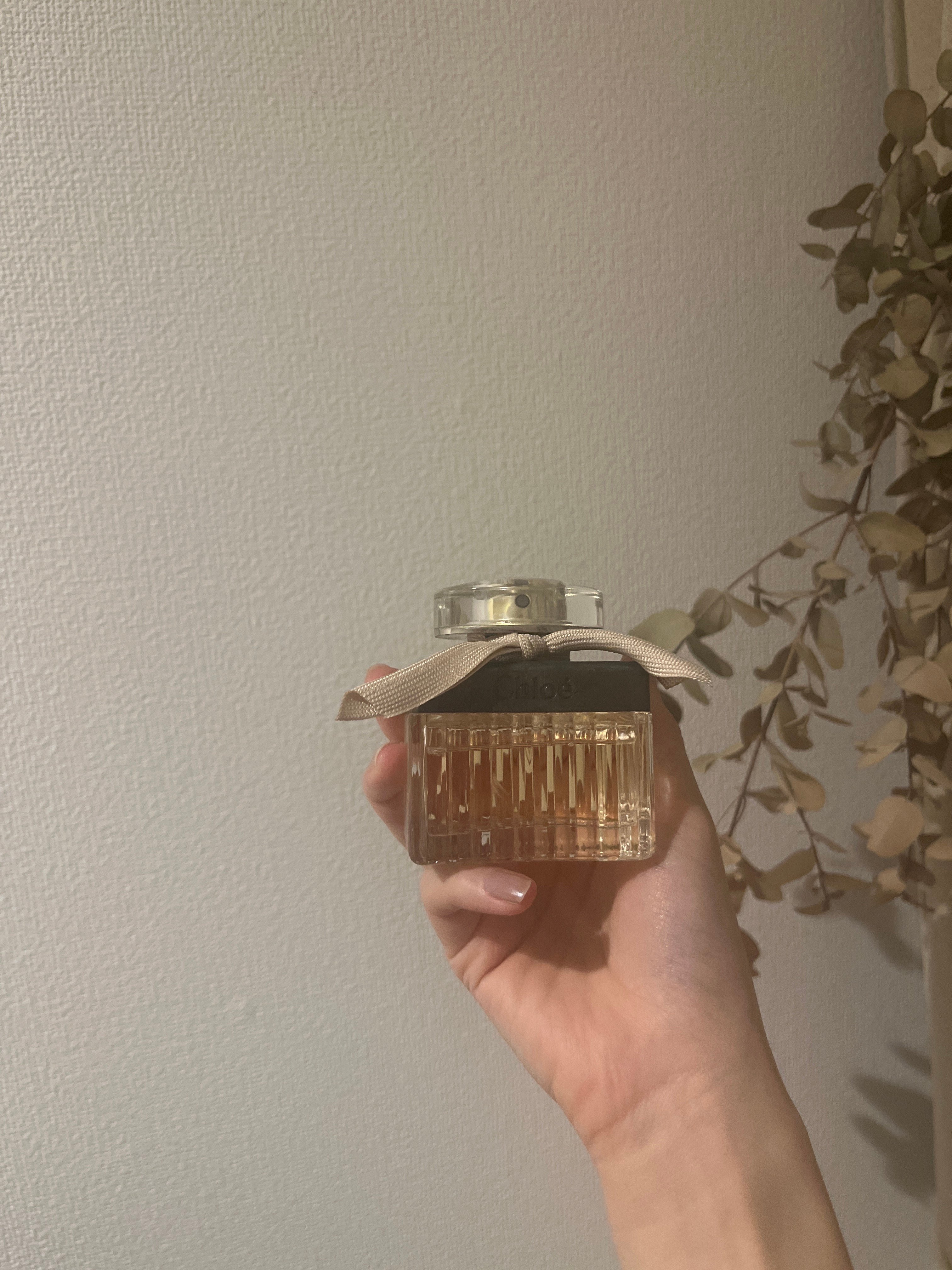 User review photo of Chloé Fragrances Rose Tangerine Eau De Toilette