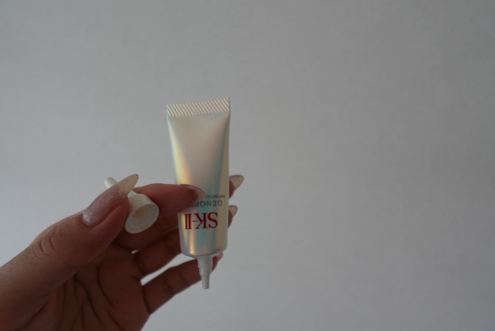 SK-II ジェノプティクス インフィニット オーラ エッセンスのユーザーレビュー写真