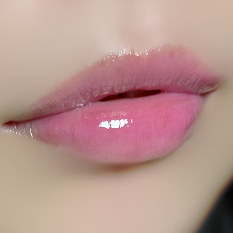 User review photo of 2aN Glaze Bouncing Tint